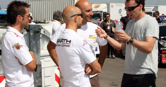 Rally del Salento